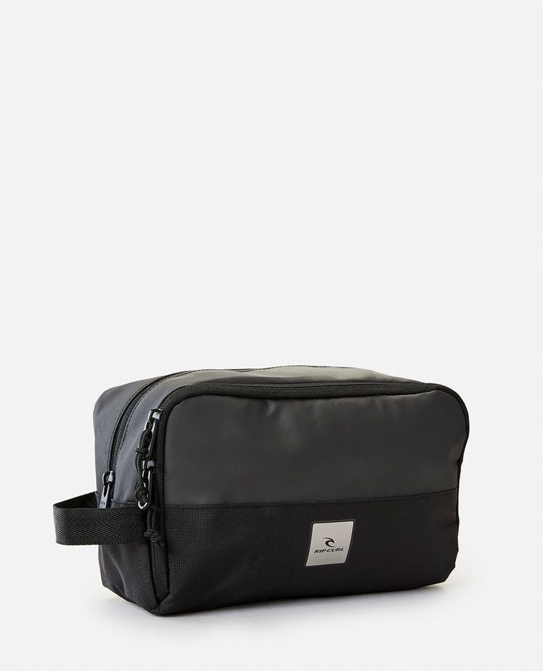 Groom Toiletry Bag - Midnight