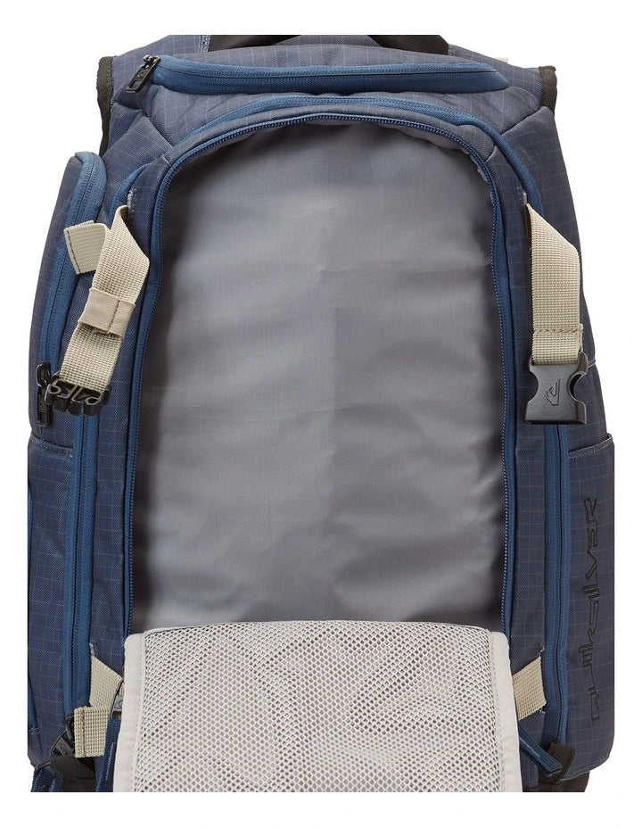 Grenade Backpack - Naval Academy