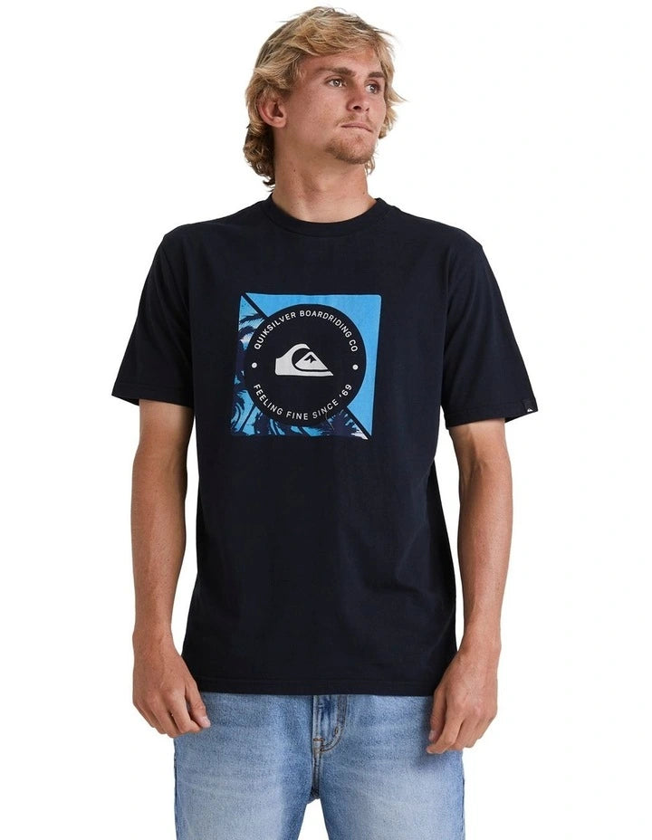 Linked Tee
