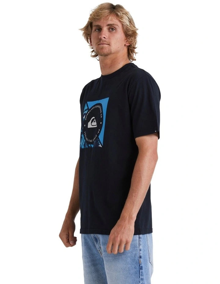 Linked Tee