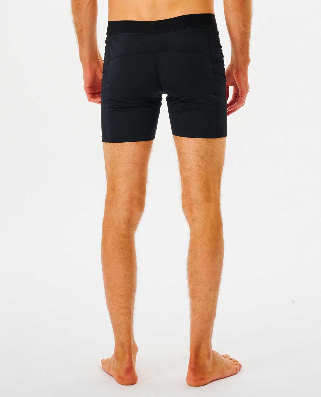 Rip Curl Liner Surf Short - Black (view 4)