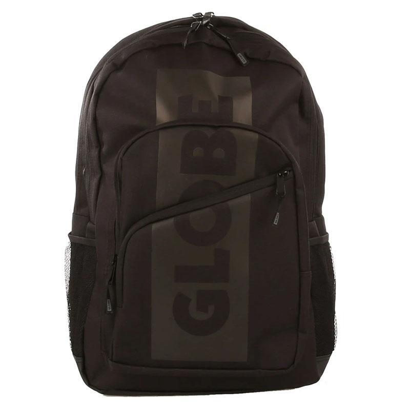 Jagger III Backpack - Black