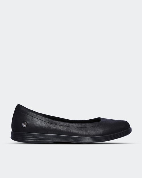On-The-Go Dreamy - Nightout - Black