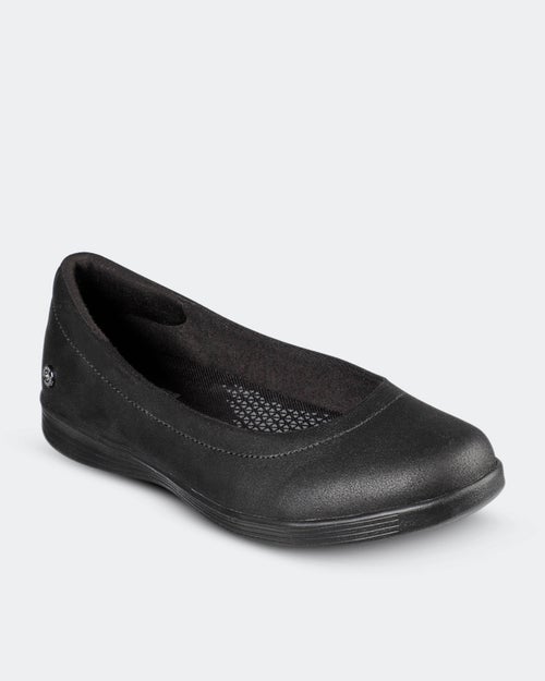 On-The-Go Dreamy - Nightout - Black