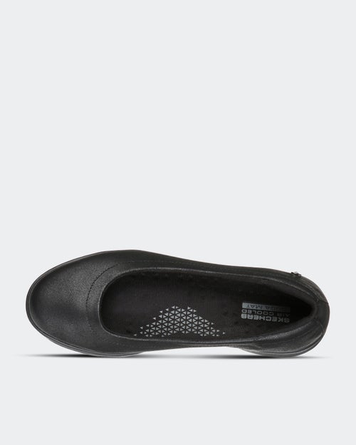 Skechers On-The-Go Dreamy - Nightout - Black (view 3)