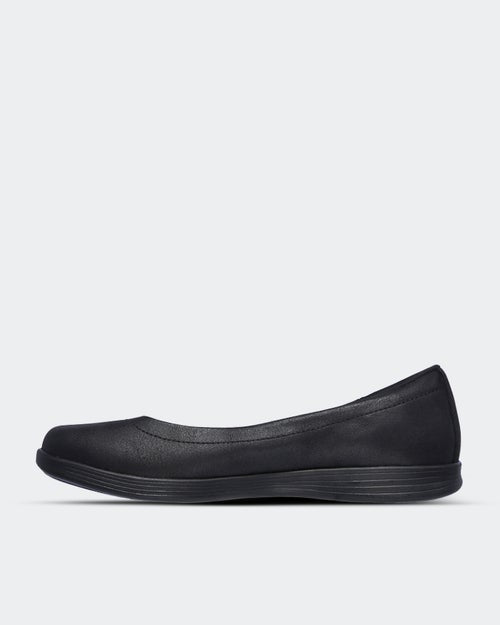 On-The-Go Dreamy - Nightout - Black