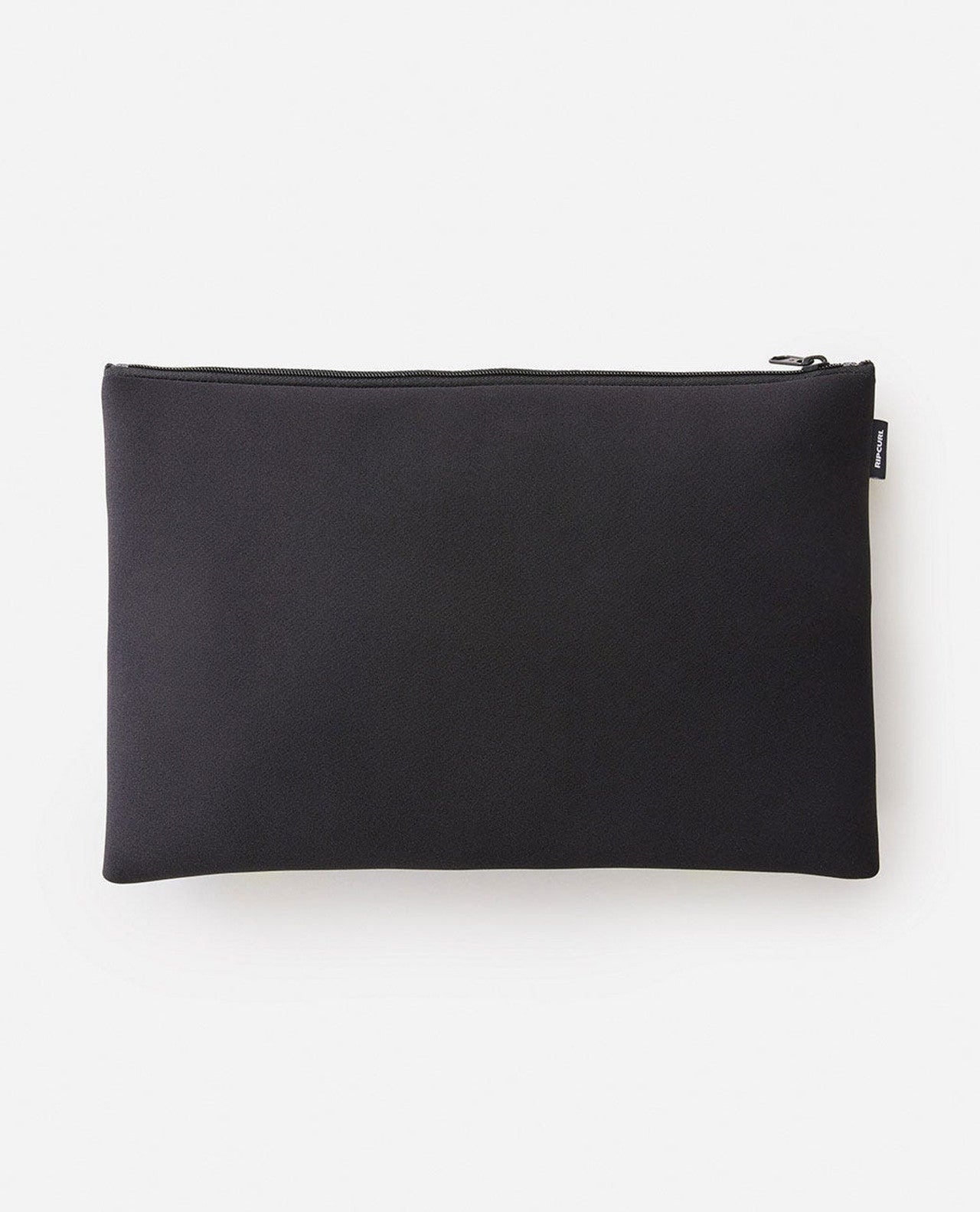 Rip Curl X-Large Pencil Case - Neon Lime (view 3)
