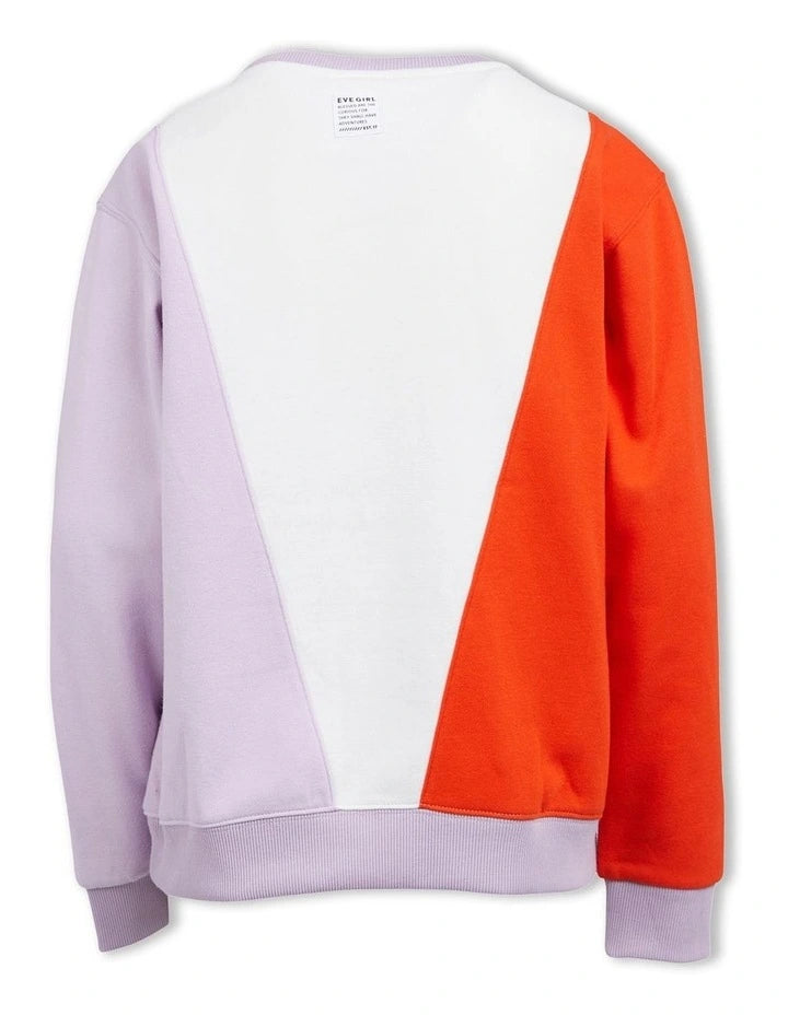 Drip Peace Crew - Multi - Kids