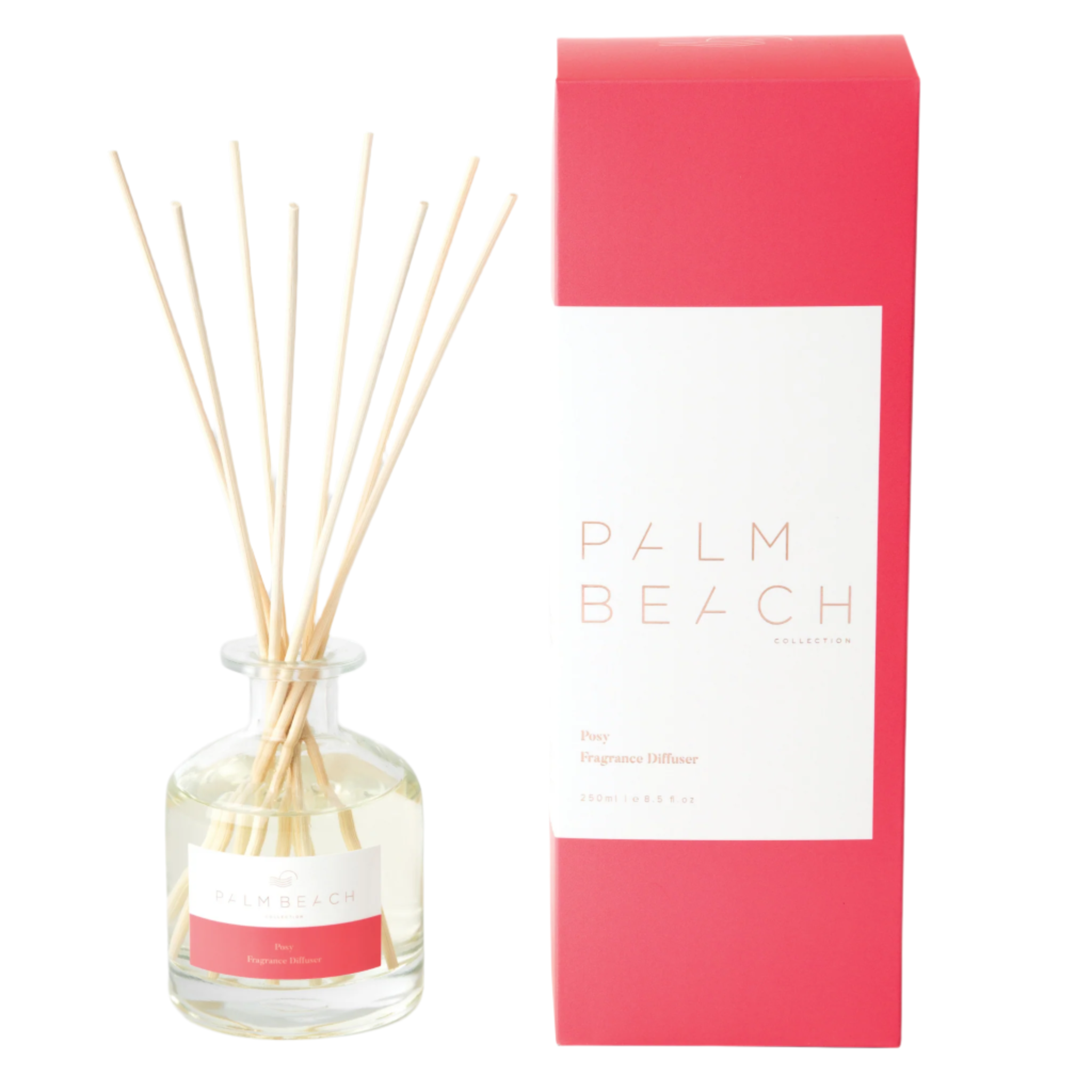 Palm Beach Collection Palm Beach Fragrance Diffuser 250mL - Posy