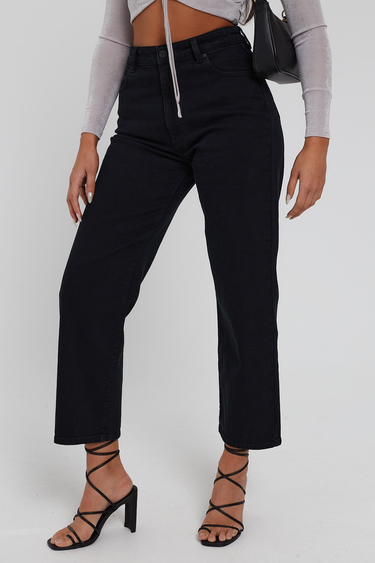 Venice Straight - Dead of Night