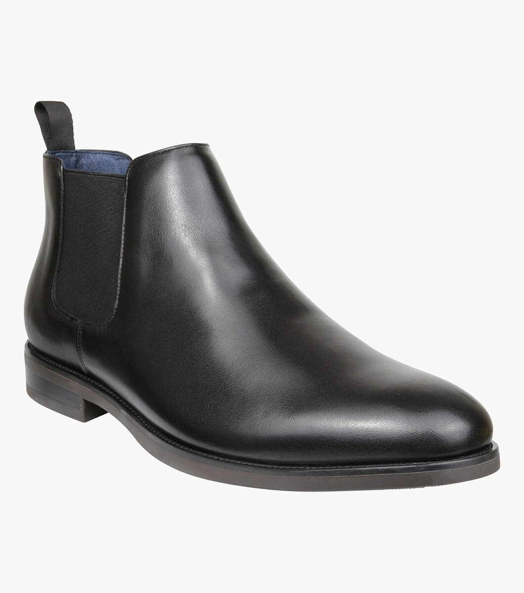 Ceduna Boot - Black