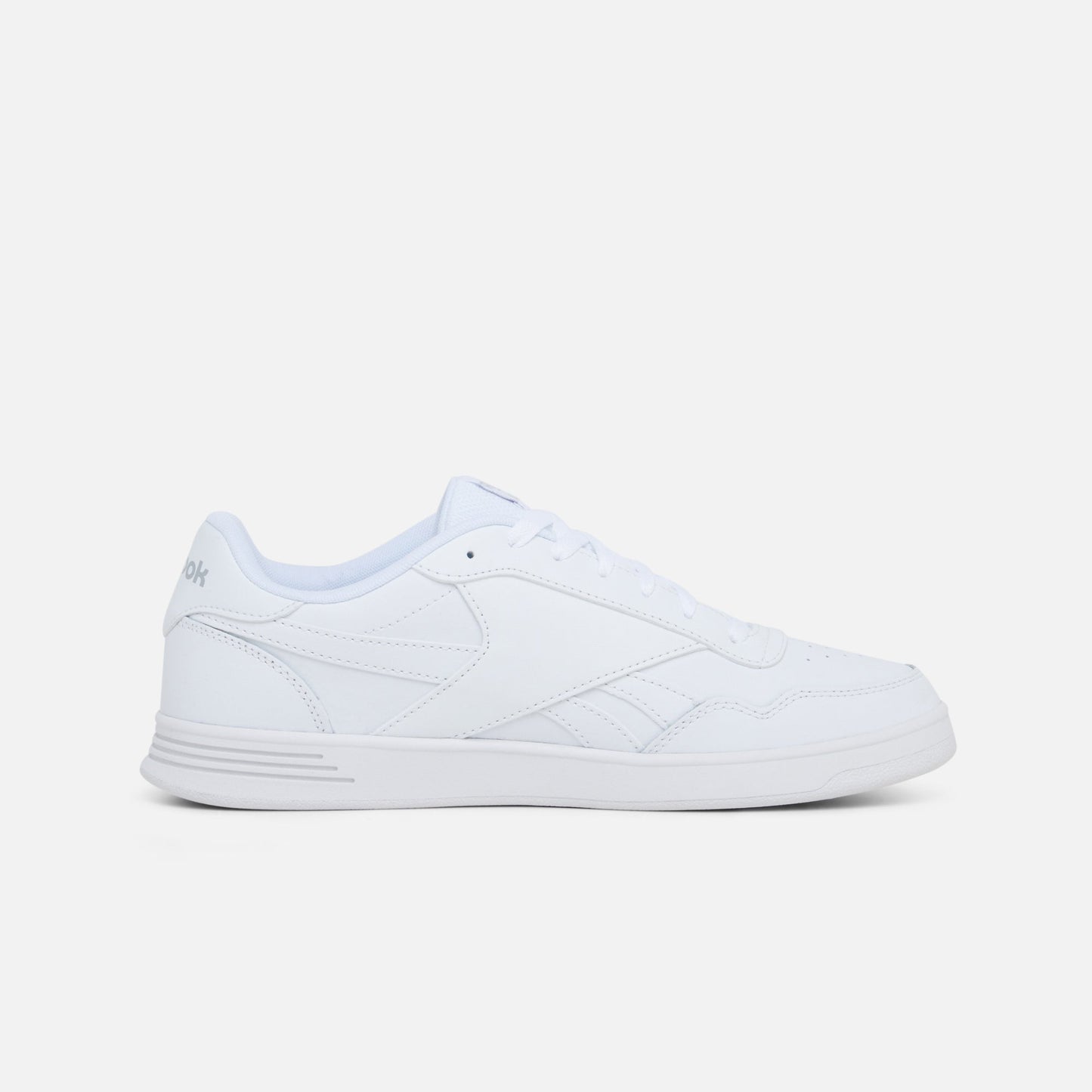 Court Advance - White / Cold Grey 2 / White