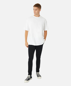 Industrie The Regular Cuba Chino Pant - Black