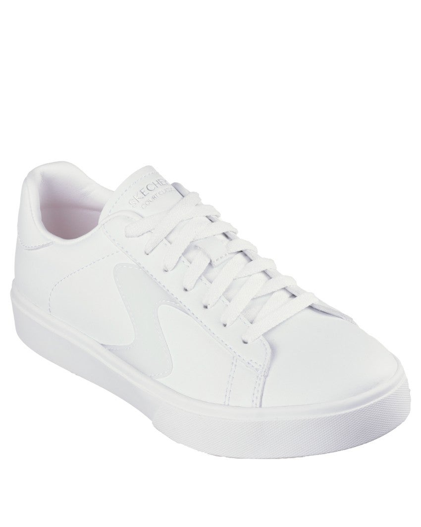 Eden LX - Top Grade - White
