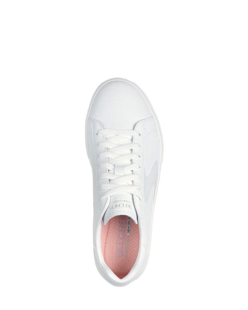 Eden LX - Top Grade - White