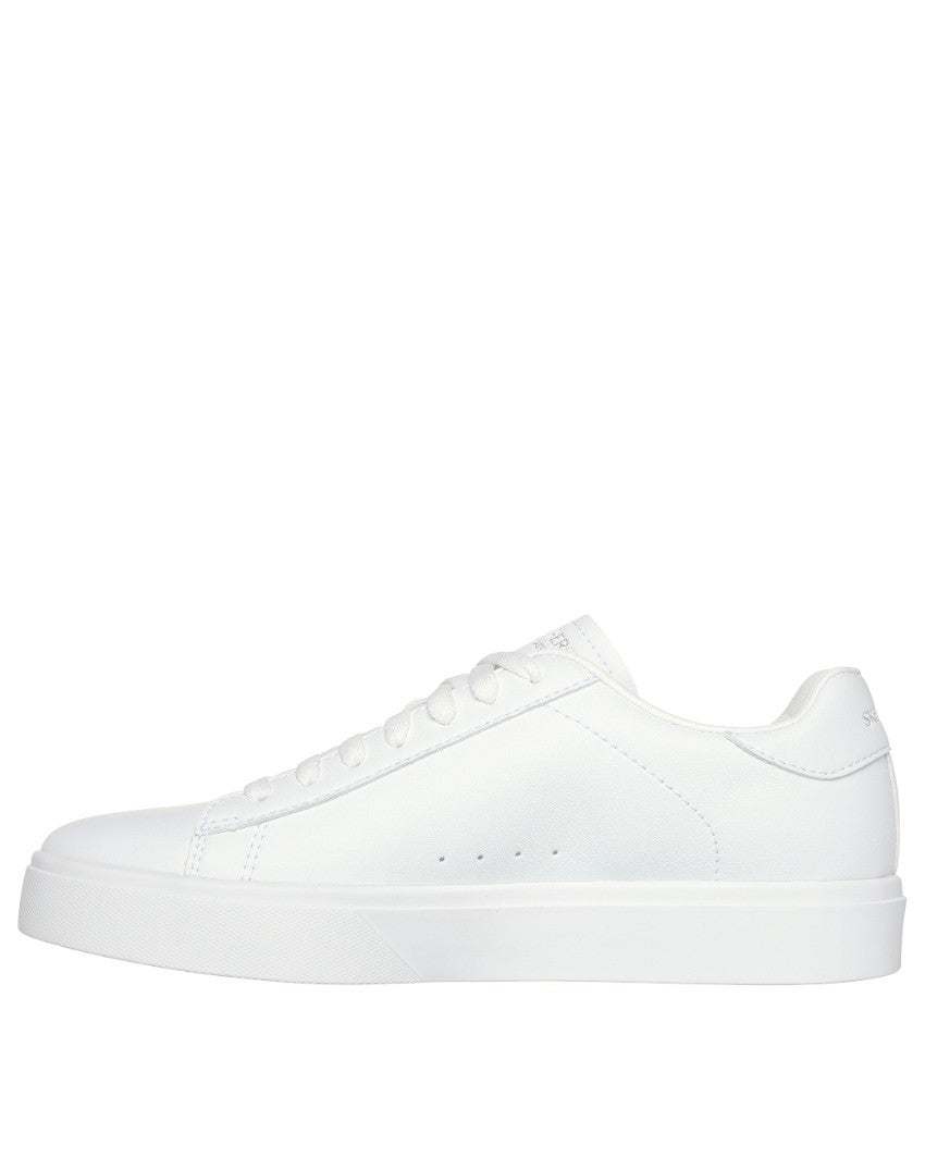 Eden LX - Top Grade - White
