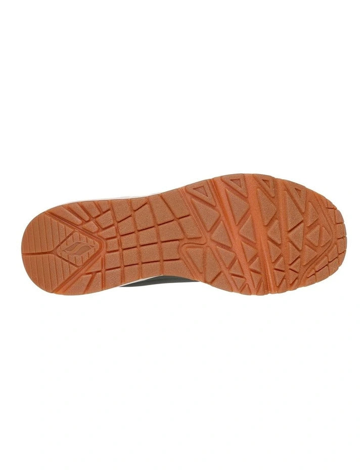 Uno Sneaker - Olive