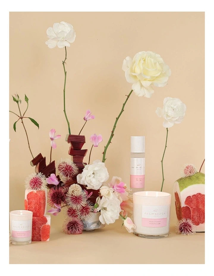 Room Mist - Pomelo & Dewberry