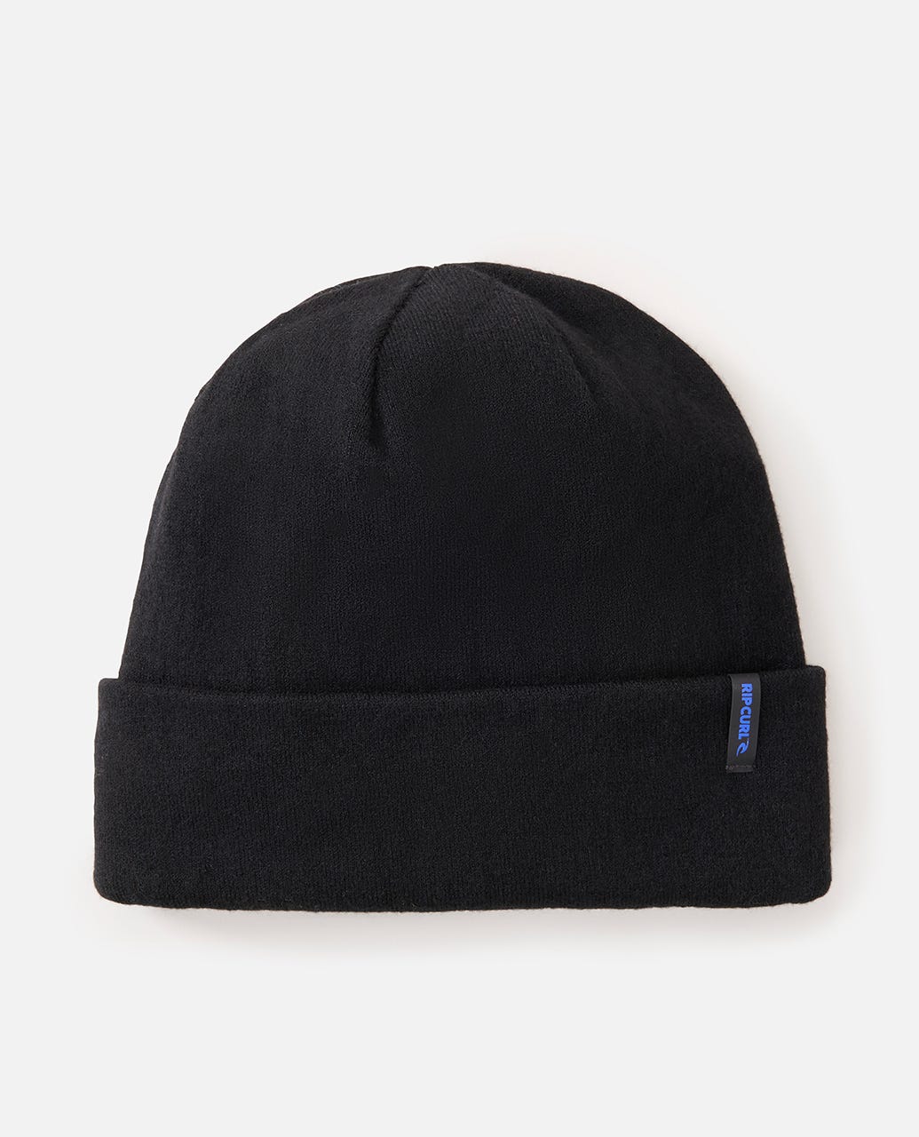 Anti-Series Reg Tech Beanie - Black