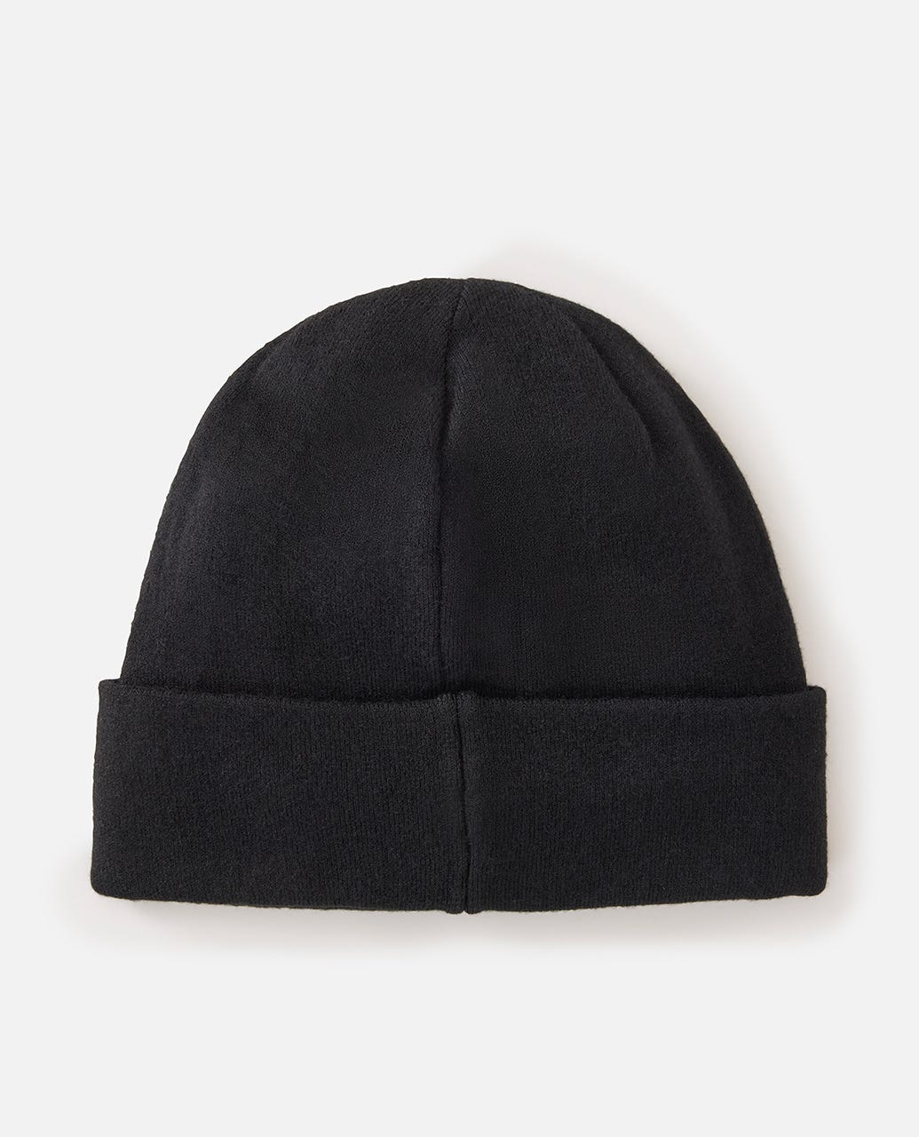Anti-Series Reg Tech Beanie - Black