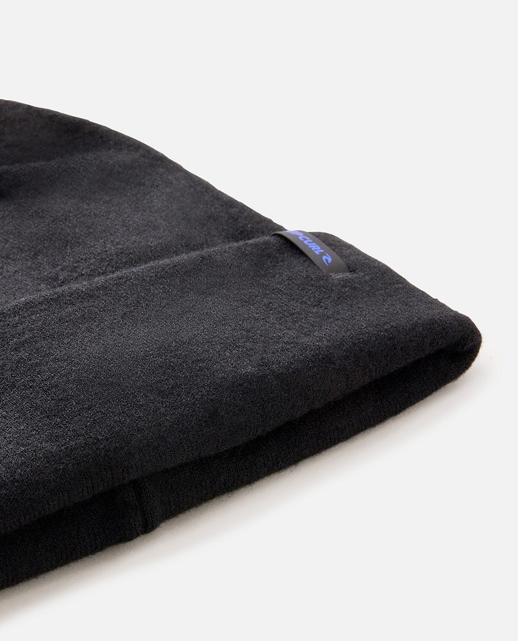 Anti-Series Reg Tech Beanie - Black
