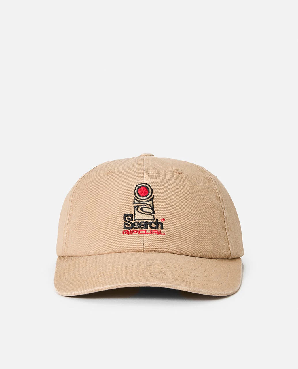 Rip Curl Search SB Cap - Khaki