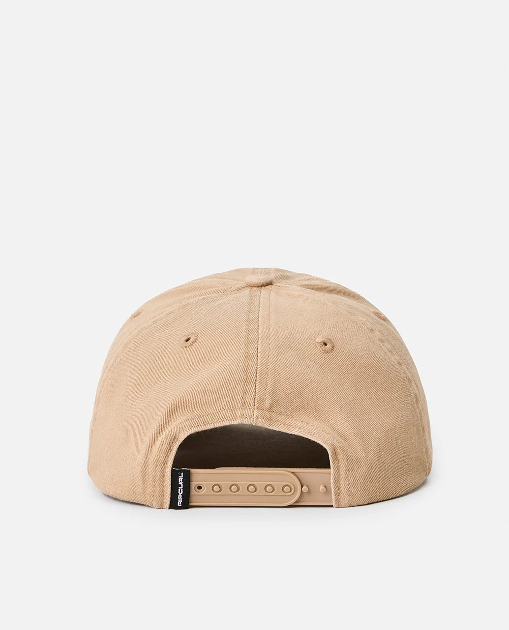 Rip Curl Search SB Cap - Khaki (view 2)