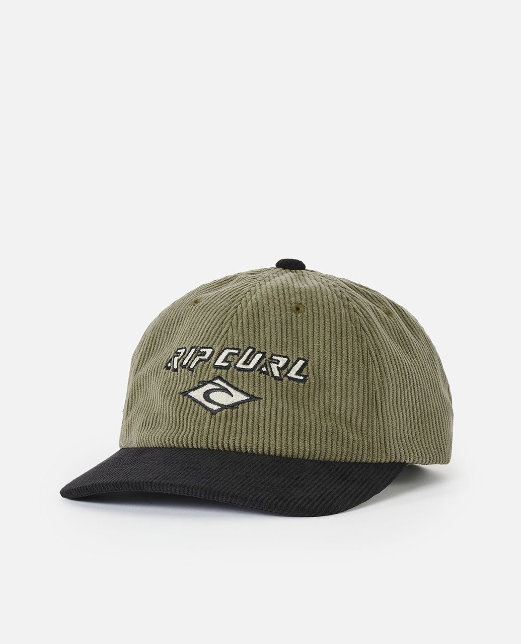 Rip Curl Diamond 2.0 Adjustable Cap Sage front