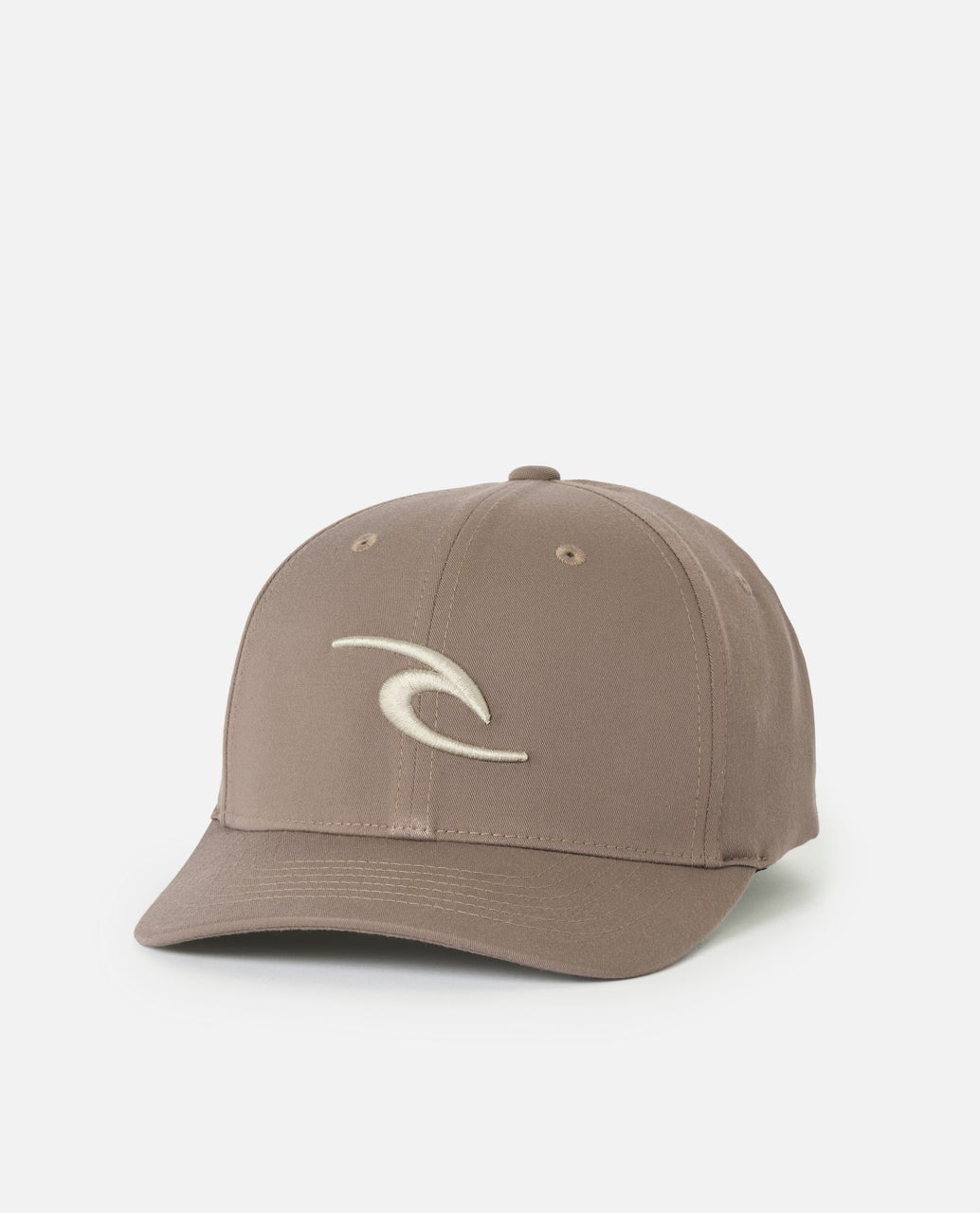 Tepan 2.0 Flexfit Cap - Walnut