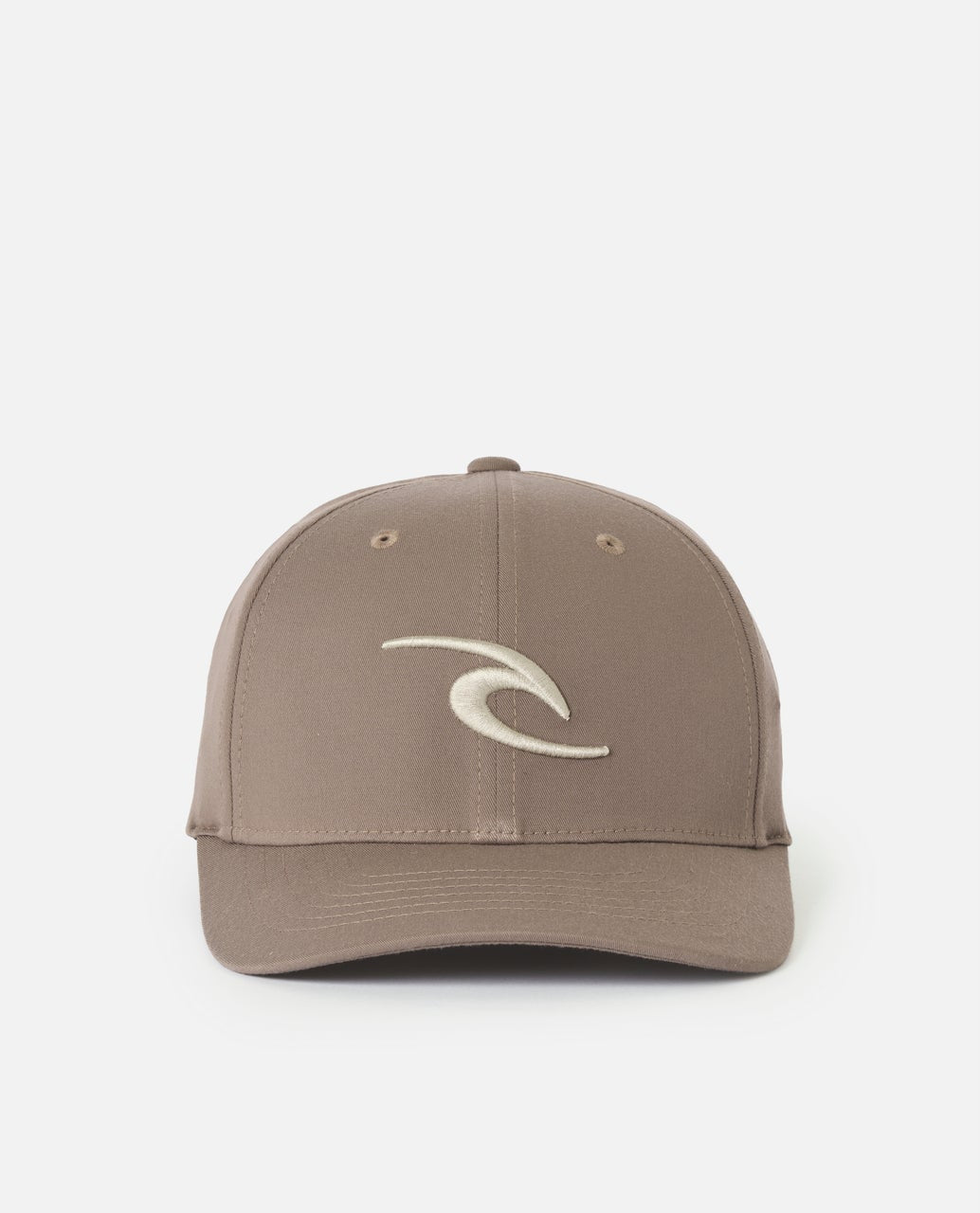 Tepan 2.0 Flexfit Cap - Walnut