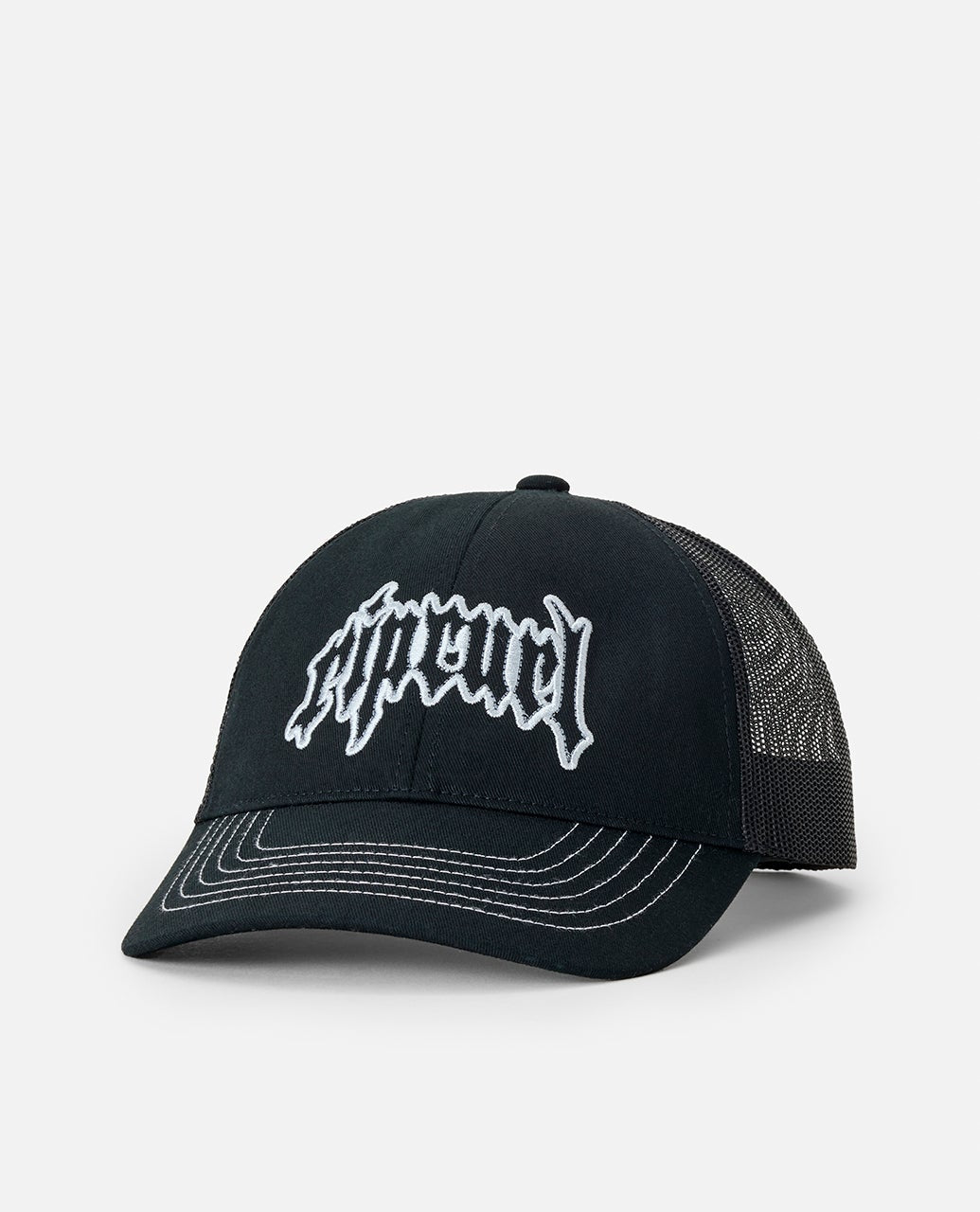 Rip Curl Archive Trucker - Black