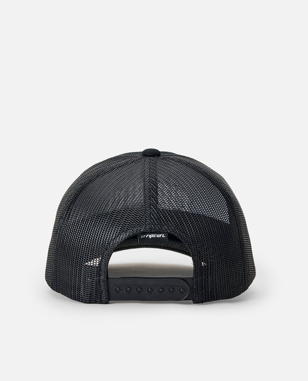 Rip Curl Archive Trucker - Black (view 3)
