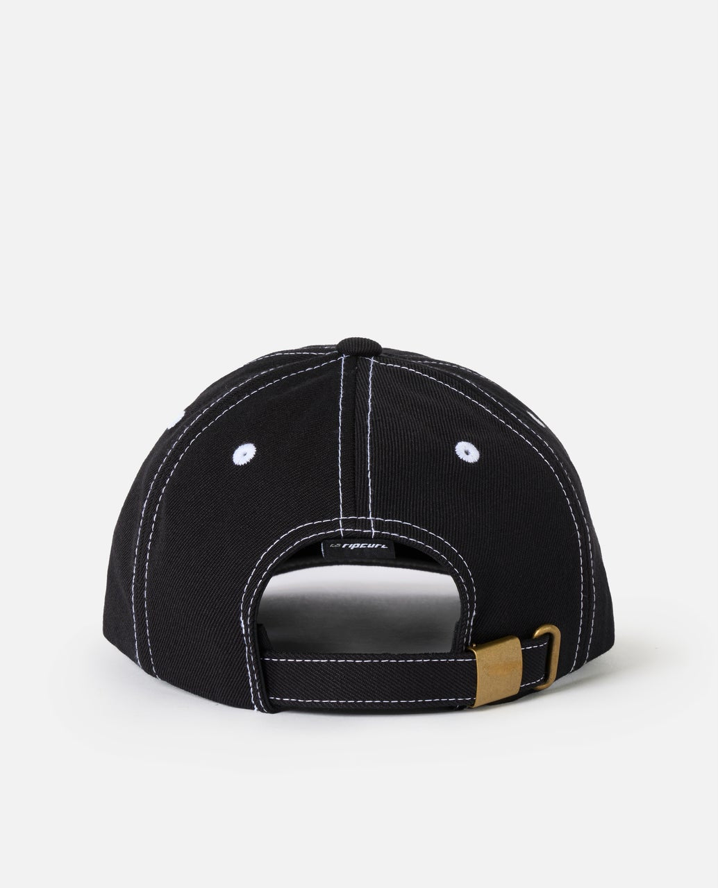 Archive Adj Cap - Black