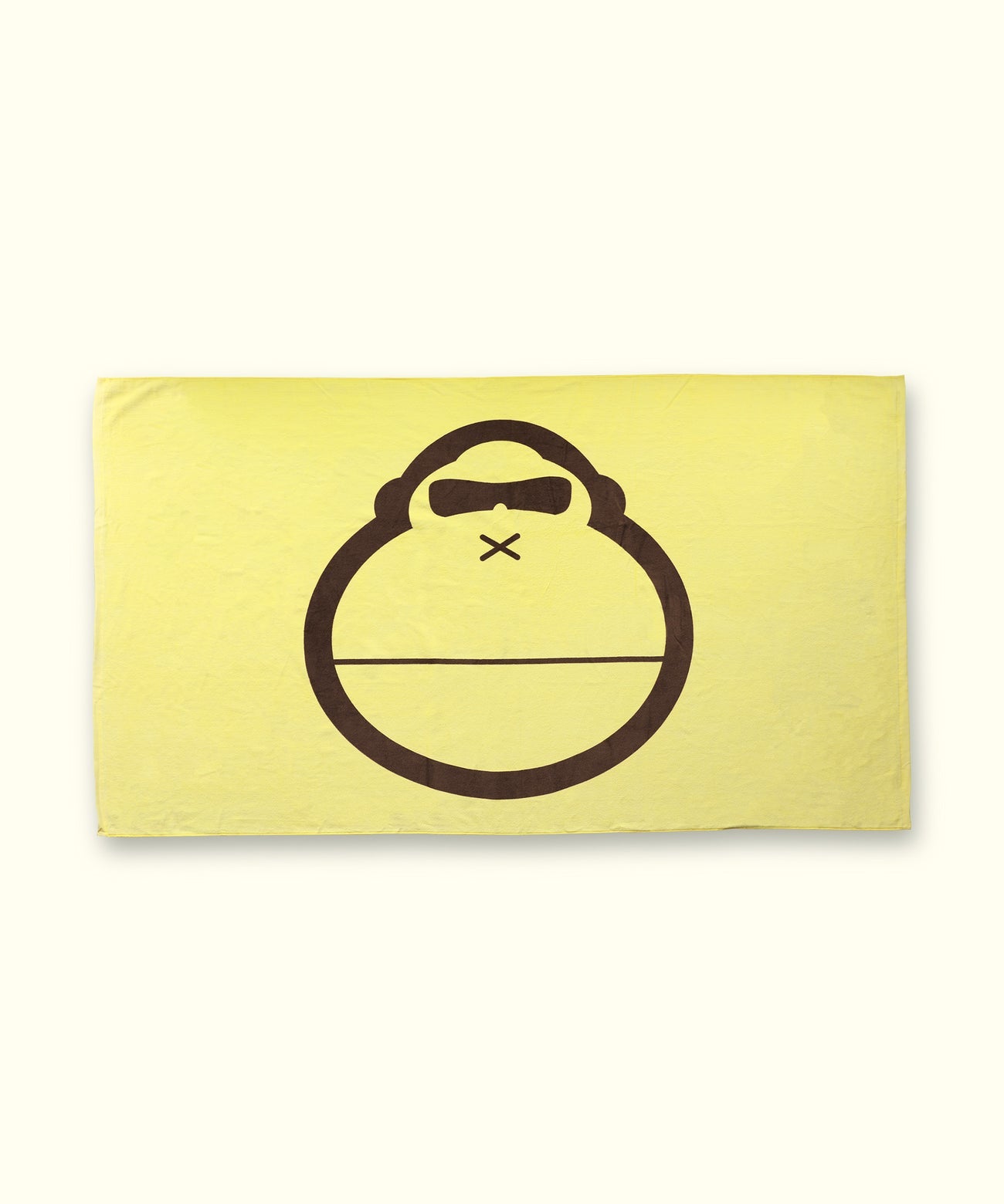 Sonny Beach Towel