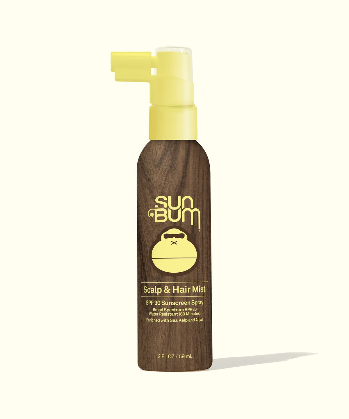 Scalp and Hair Mist - Catani Clothing