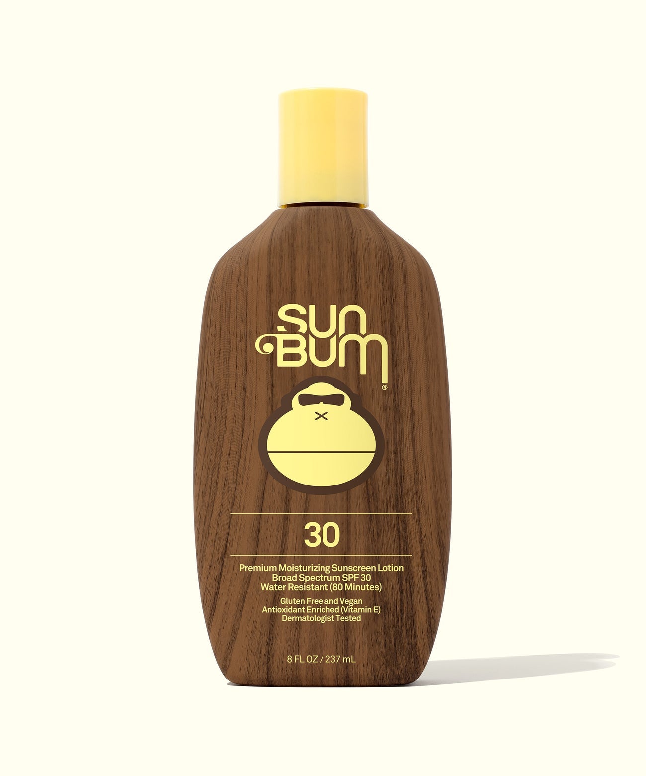 Sun Bum Original SPF 30+ Sunscreen Lotion