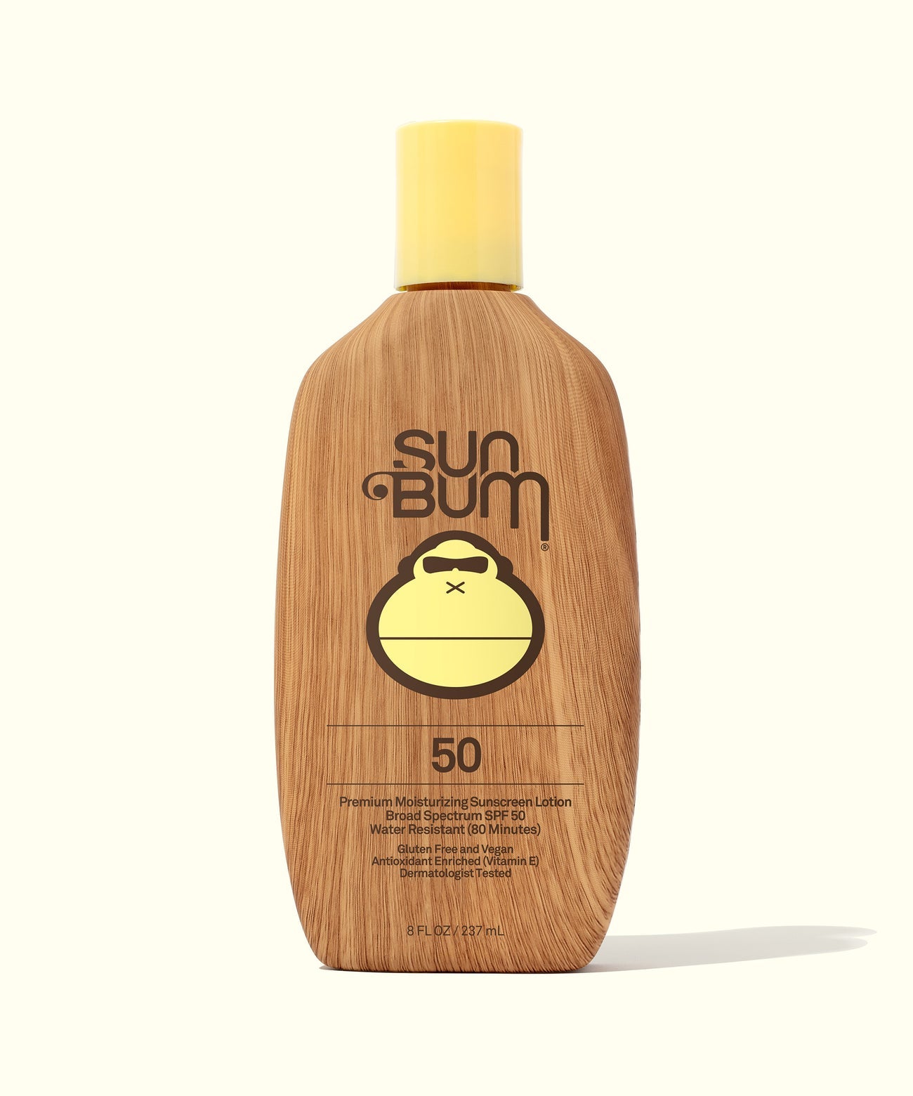 Sun Bum SPF 50+ Sunscreen Lotion