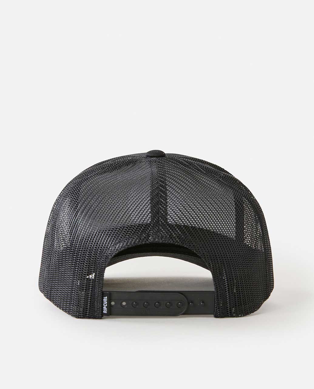 Wetsuit Icon Trucker - Black