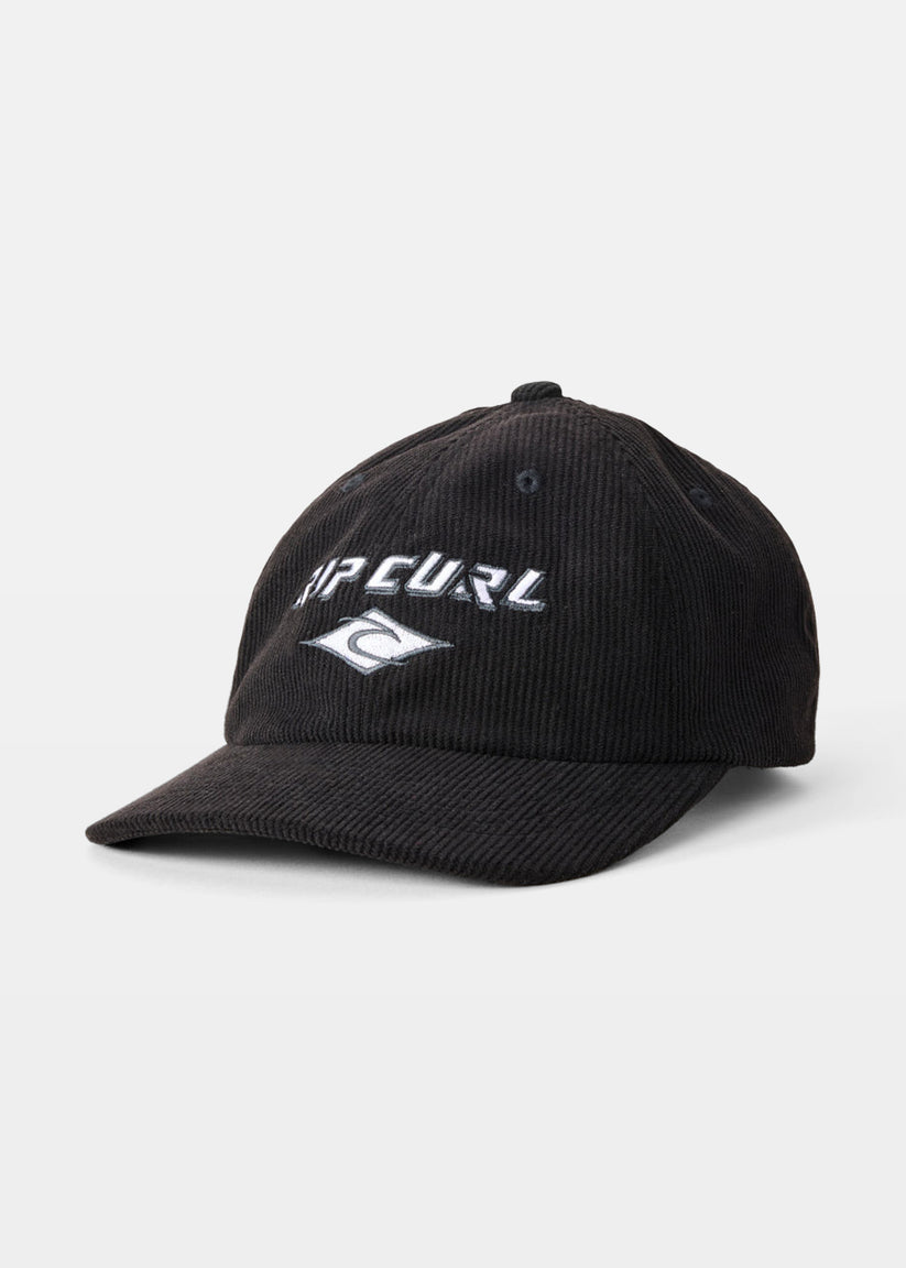 Rip Curl Diamond 2.0 Adjustable Cap - Black (view 2)