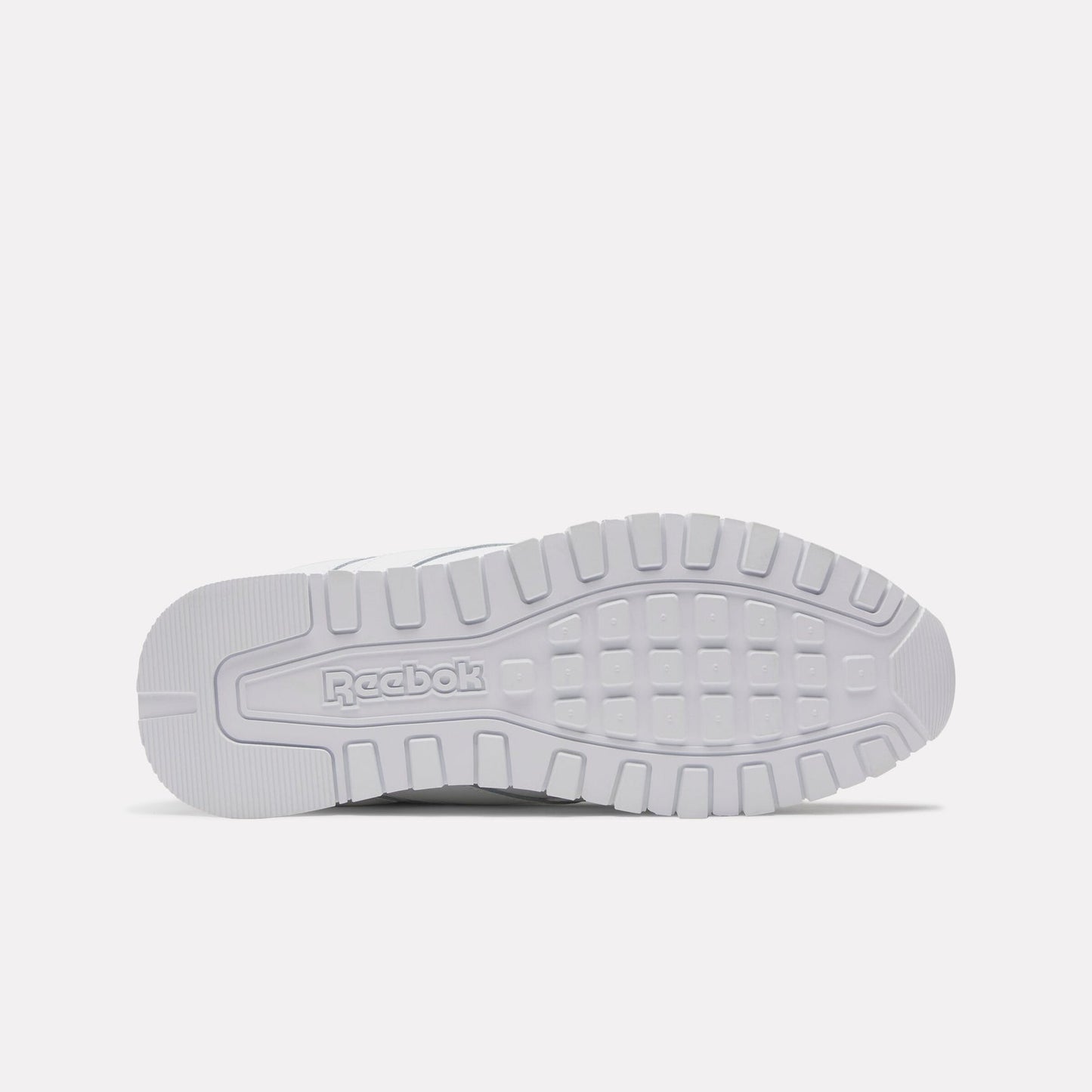 Glide Sneaker - White / Cold Grey 2 / White