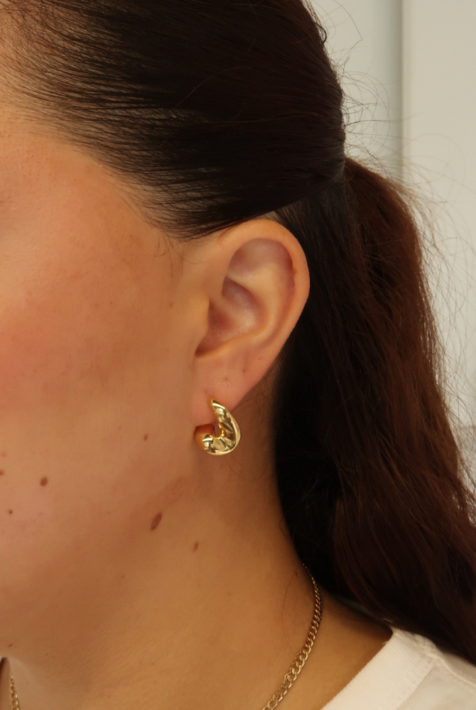 Karla Hoop - Gold
