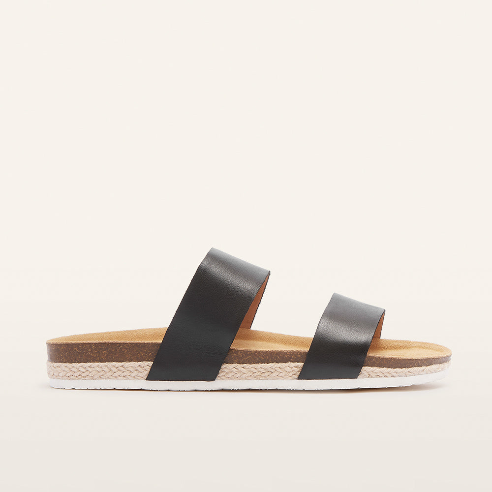 FRANKiE4 Maria III - Black