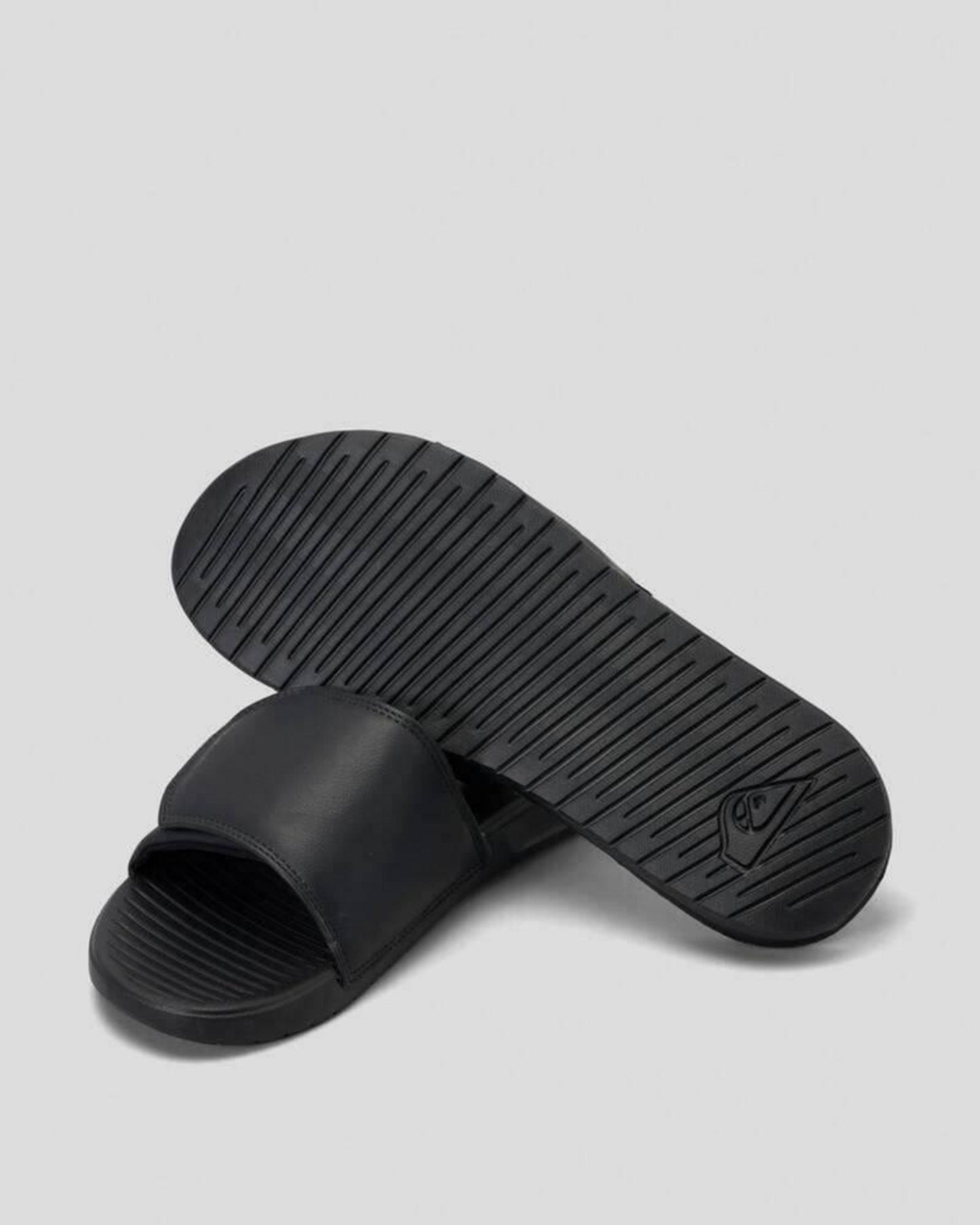 Bright Coast Adjustable Slide - Black