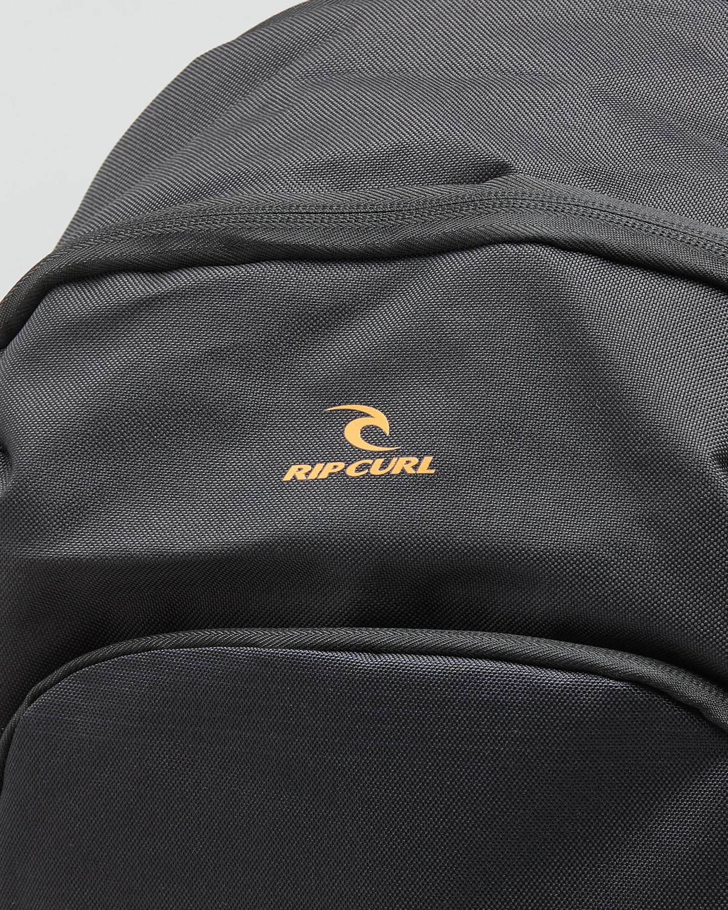 Ozone 30L School Eco - Black / Orange