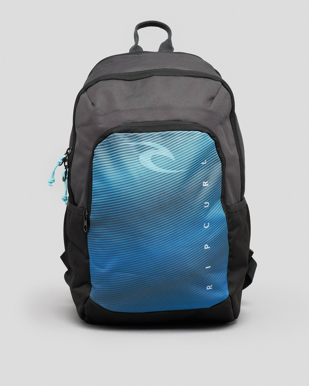 Ozone 30L School Backpack - Blue