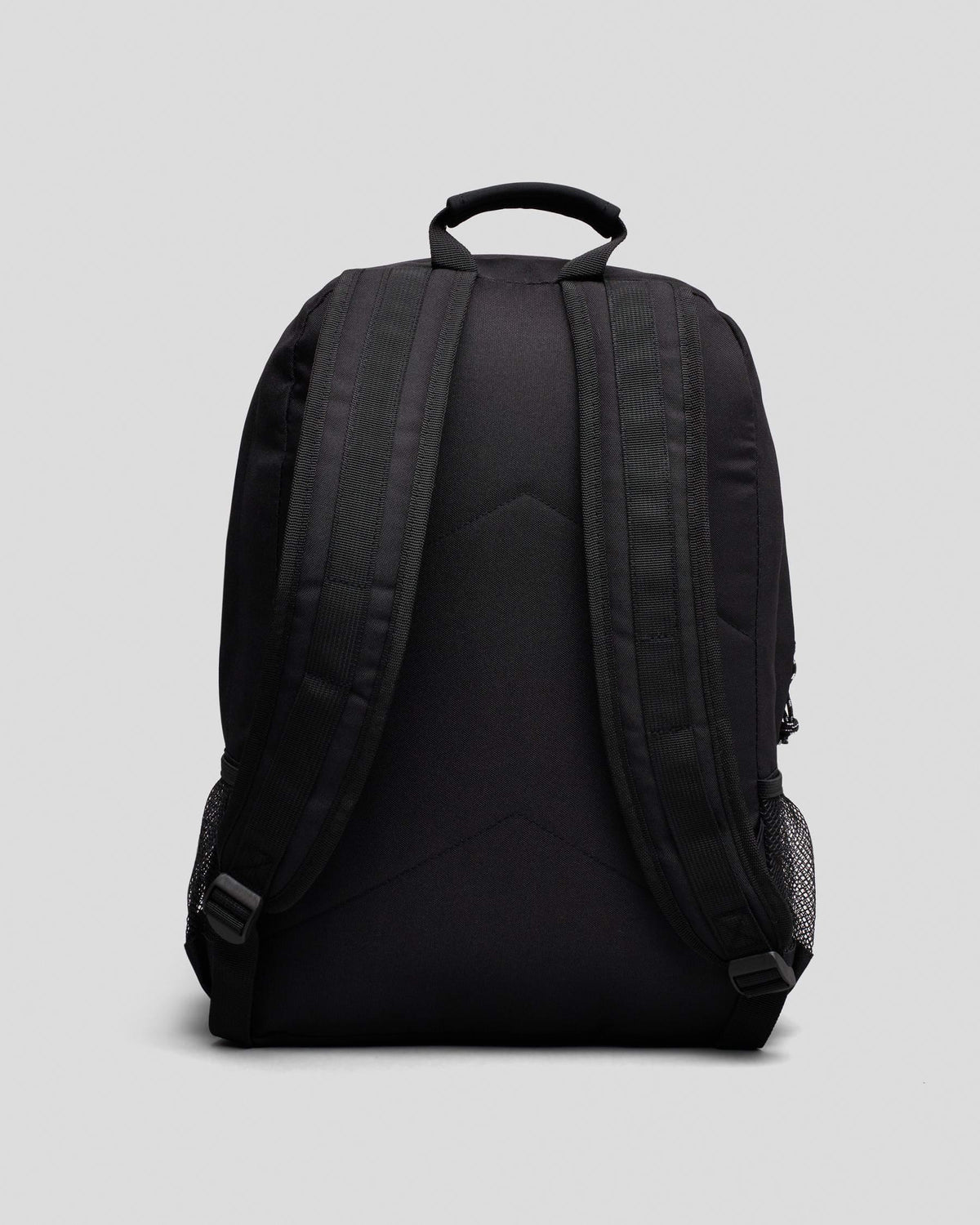 Santa Cruz Classic Dot Backpack - Black (view 3)