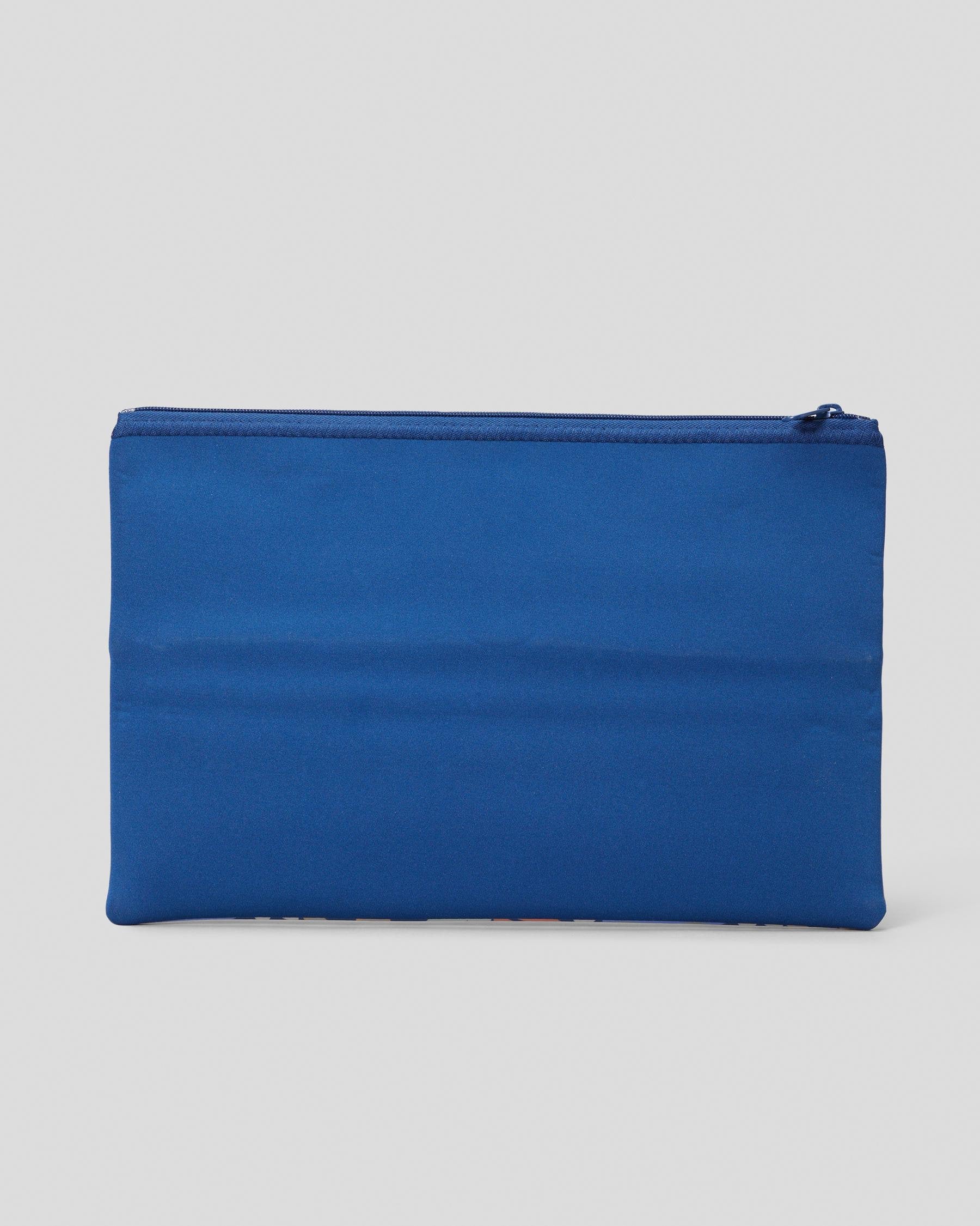 Rip Curl XL Pencil Case - Dark Blue (view 4)