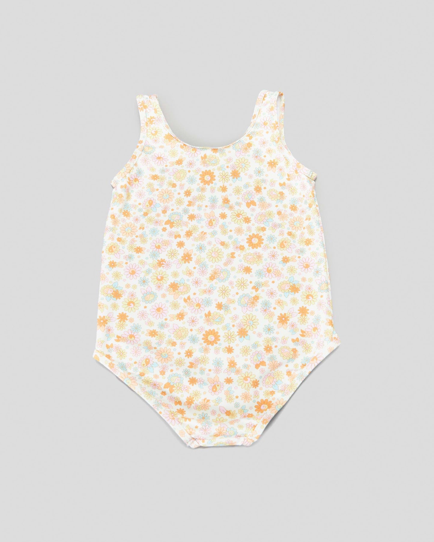 La Tropica One Piece - Multico