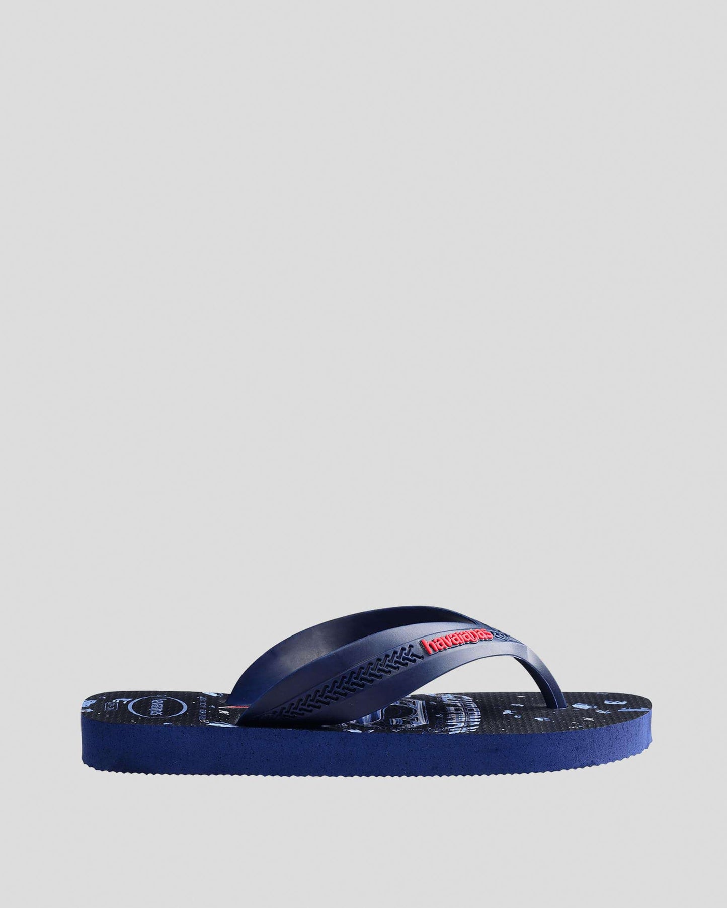 Kids Max Heroes - Navy / Navy