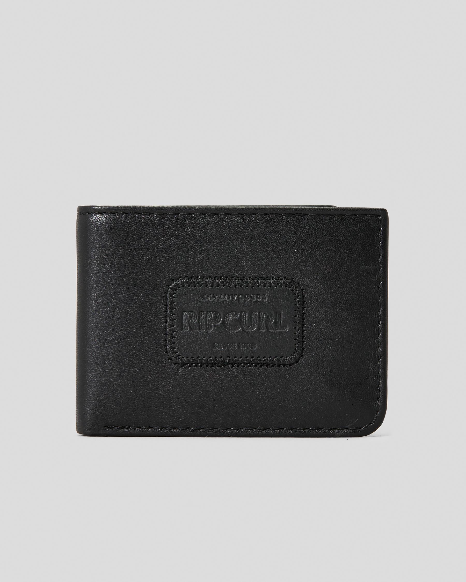 Rip Curl Classic Surf RFID All Day - Black